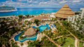Mergulho em Cozumel